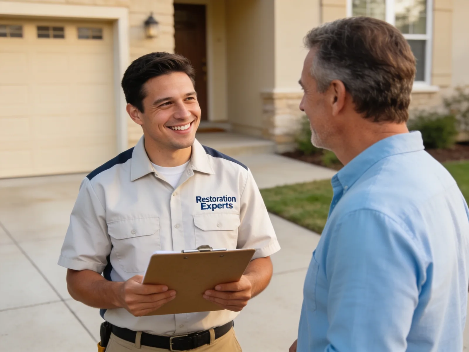 Water Damage Cleanup Essexville, MI FAQs